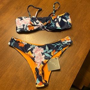 Zaful swimsuit set